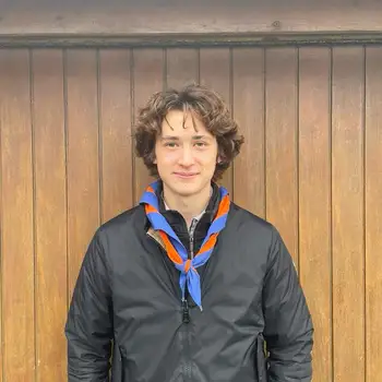 Elias Hollevoet