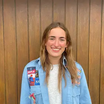 Hanne Renders