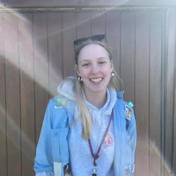 Louise Brusselle