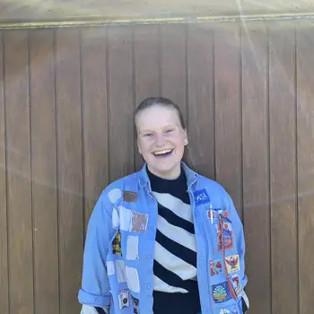 Tine Ruckebusch